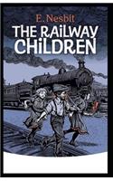 The Railway Children Illustrated