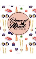 Peace of Mind Planner