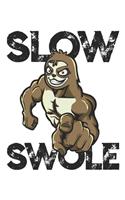 Slow Swole