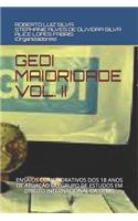 Gedi Maioridade Vol. II