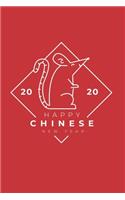 Happy Chinese New Year 2020