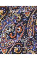 Crystal Clock
