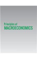 Principles of Macroeconomics