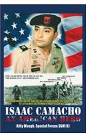 Isaac Camacho