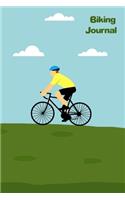 Biking Journal