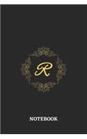 Notebook R