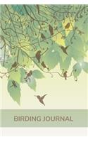 Birding Journal
