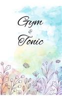 Gym And Tonic