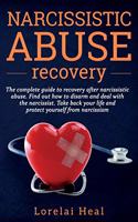 Narcissistic Abuse Recovey