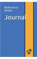 Journal