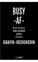 Kalender für Grafik-Designer / Grafik-Designerin