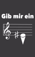 Gib mir ein