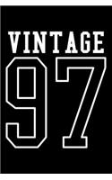 Vintage