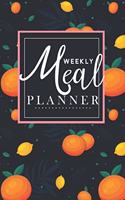 Weekly Meal Planner