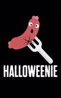 Halloweenie