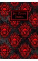 Best Friends Journal