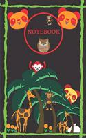 Notebook
