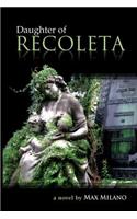 Daughter of Recoleta