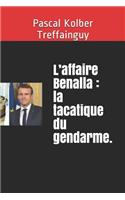 L'Affaire Benalla