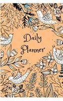 Daily Planner