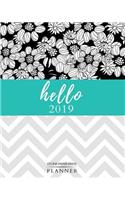 Hello 2019