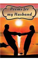 Poems for My Husband