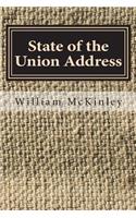 State of the Union Address