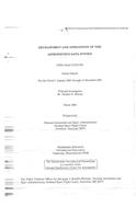 Development and Operations of the Astrophysics Data System