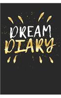 Dream Diary