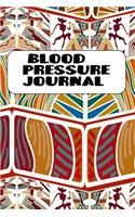 Blood Pressure Journal