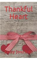 Thankful Heart