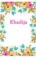 Khadija