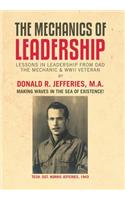 Mechanics of Leadership