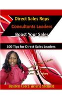 100 Tips for Direct Sales Leaders