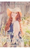 Anne of Windy Poplars