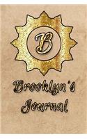 Brooklyn's Journal