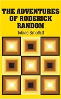 The Adventures of Roderick Random