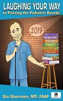 Laughing Your Way to Passing the Pediatric Board