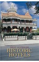 Great Australian Historic Hotels