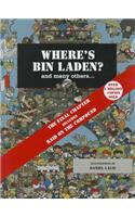 Where's Bin Laden: The Final Chapter