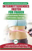Intermittierendes Fasten Für Frauen