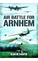 Air Battle for Arnhem