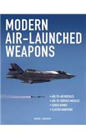 Modern Air-Launched Weapons