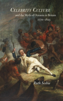 Celebrity Culture and the Myth of Oceania in Britain