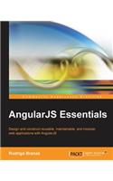 Angularjs Design Patterns