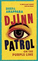 Djinn Patrol on the Purple Line