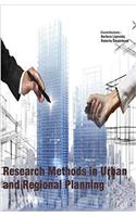 Research Methods in Urban and Regional Planning (2 Volumes)