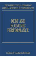 Debt and Economic Performance
