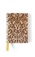 Alhambra Stone Relief (Foiled Journal): (Flame Tree Notebooks)