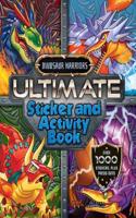 Ultimate Dino Warriors: (Giant S & A Dino Warriors)